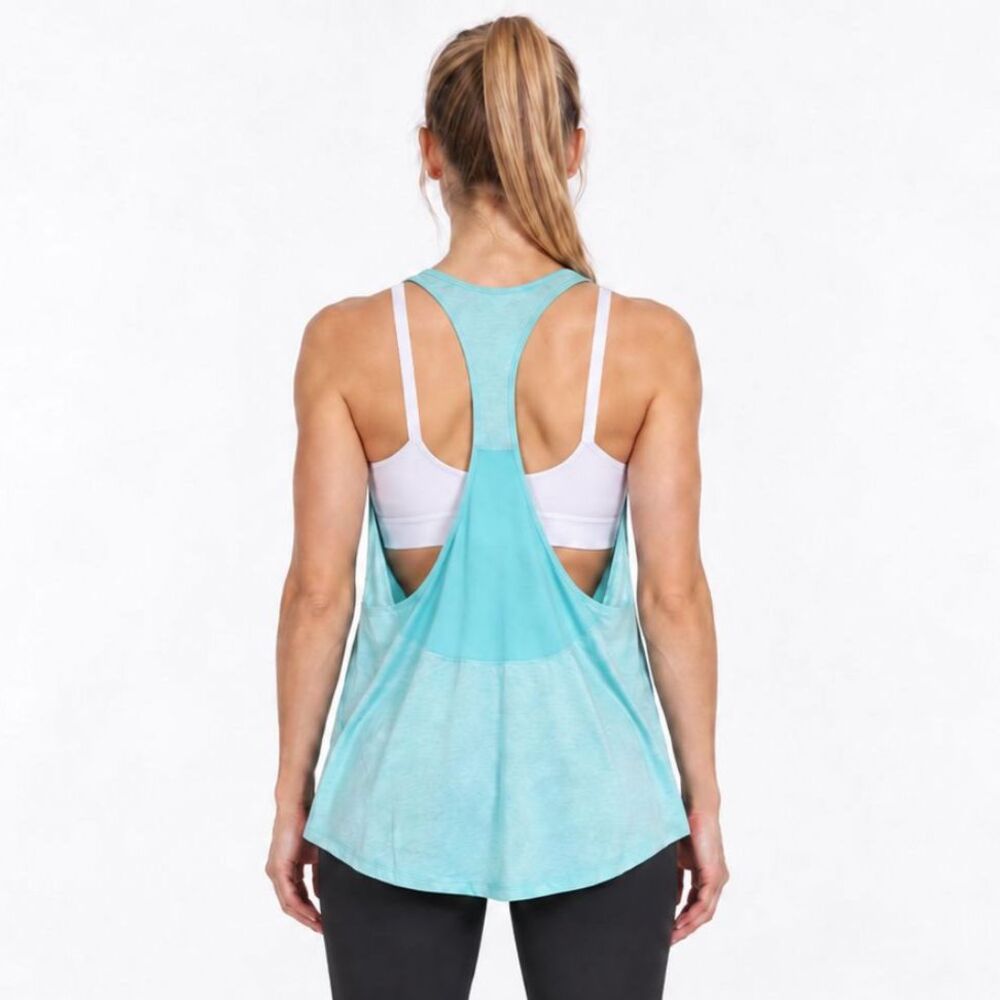 Under Armour Active Tank XL